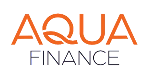 Aqua Finance Logo