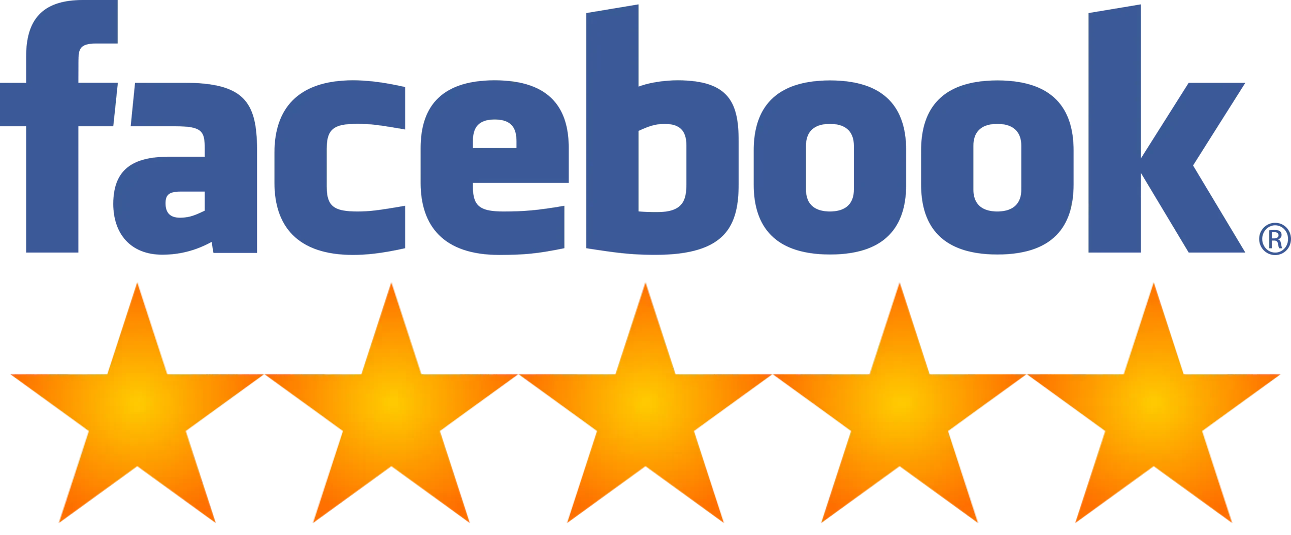 Facebook 5 Star