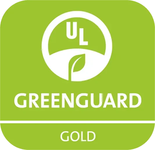 Greenguard Certified