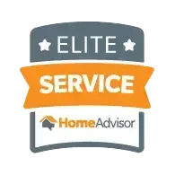 HomeAdvisor Elite Service