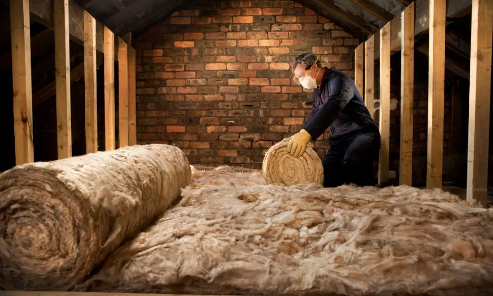 insulation material