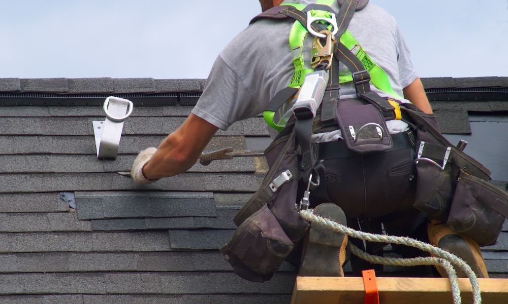 what will happen if rainwater gets into attic vents