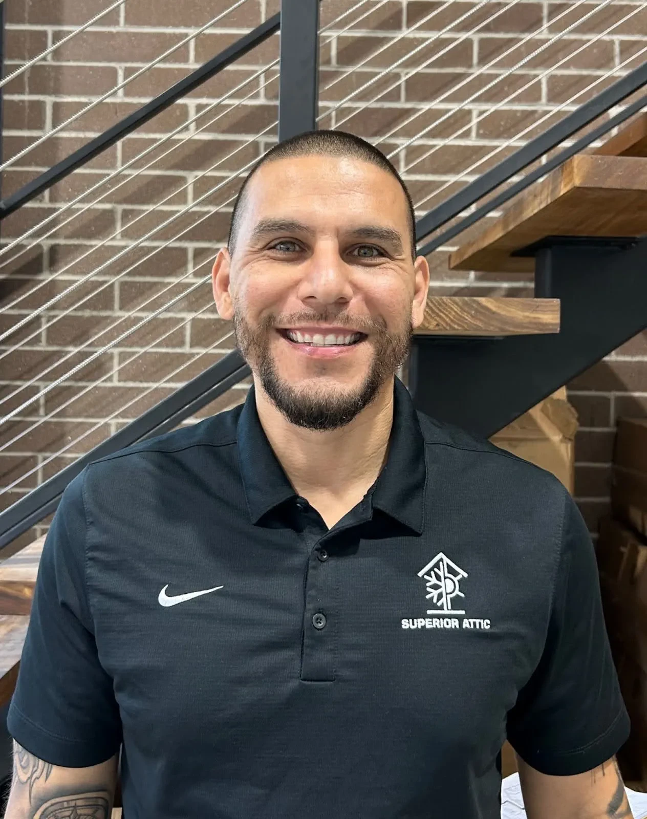 Matthew Maas, Service Advisor