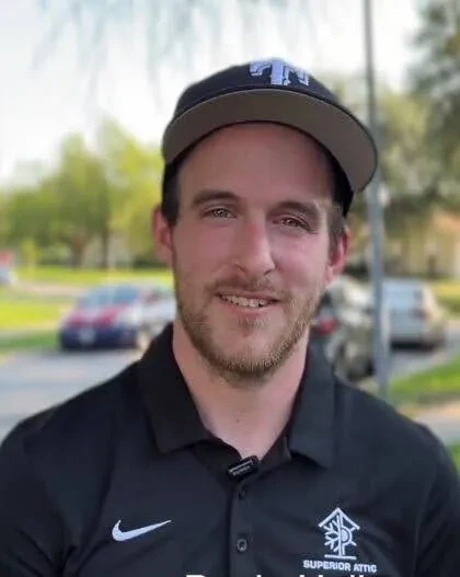 Devin Hall, Call Taker