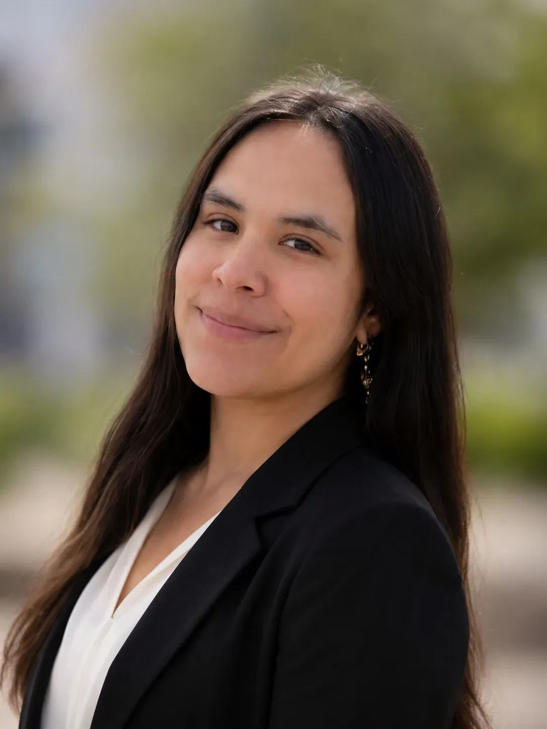 Hope Rivera, Call Taker